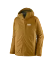 Patagonia M´s Boulder Fork Rain Jacket Bobcat Brown - Miesten kuoritakit - 198077524861 - 1