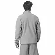 Patagonia M´s Lightweight Synch Snap-T Pullover Oatmeal Heather w/New Navy - Fleecepaidat - 199346618441 - 4