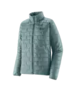 Patagonia M´s Nano Puff Jacket Blue Sage - Välitakit - 198077749561 - 1