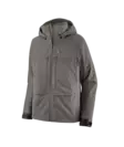 Patagonia M´s Swiftcurrent Wading Jacket Noble Grey - Kahluuvarusteet - 198077933601 - 1