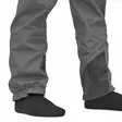 Patagonia M's Swiftcurrent Wading Pants Hex Grey - Kahluuhousut - 192964396821 - 4