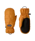 Patagonia Nano Puff Mitts Autumn Orange - Käsineet - 198077864691 - 1