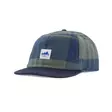 Patagonia Range Cap Live Olive Hemlock Green - Lippikset - 194187998271 - 1
