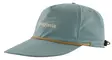 Patagonia Spoonbill Merganzer Hat Casting Logo Black - Truckerit - 198077743361 - 1