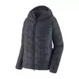 Patagonia W's Durable Down Hoody Smolder Blue - Naisten untuvatakit - 199346125871 - 1