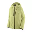 Patagonia W's Triolet Jacket Vellum Green - Naisten kuoritakit - 198077917991 - 1