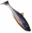 Patriot Baitfish kalajigi 8cm - Lapiopyrstöiset kalajigit - 1812202411 - 4