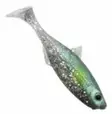 Patriot Baitfish kalajigi 8cm - Lapiopyrstöiset kalajigit - 1812202411 - 5