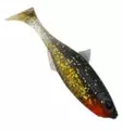 Patriot Baitfish 8cm Clear Water Mix - Lapiopyrstöiset kalajigit - 6417512539371 - 3