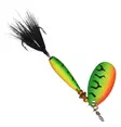 Patriot Finny Fly Spinner lippa 7,5g - Perinteiset lippauistimet - 0303202451 - 6