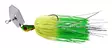Patriot Shaky 11g - Spinner - ja chatterbaitit - Sha11 - 1