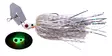 Patriot Shaky 11g - Spinner - ja chatterbaitit - Sha11 - 6