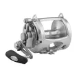 Penn International 80VISW Silver - Kevyet rannikkokelat - 031324033481 - 1