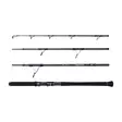 Penn Overseas XT II Popping 8'2'' 100lb - Moniosaiset & matkavavat - 031324287471 - 1