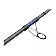 Penn Overseas XT II Popping 8'2'' 100lb - Moniosaiset & matkavavat - 031324287471 - 3