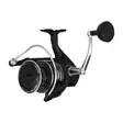 Penn Pursuit V 8000 - Raskaat GT- & tonnikala-avokelat - 031324017351 - 2