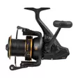Penn Rival Longcast Gold 8000LC - Kevyet rannikkokelat - 031324176621 - 2