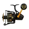 Penn Slammer IV 8500 - Raskaat GT- & tonnikala-avokelat - 031324274631 - 3