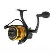Penn Spinfisher VII Long Cast 5500LC - Kevyet rannikkokelat - 031324291201 - 2