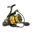 Penn Spinfisher VII Long Cast 5500LC - Kevyet rannikkokelat - 031324291201 - 1