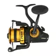 Penn Spinfisher VII Long Cast 5500LC - Kevyet rannikkokelat - 031324291201 - 3