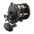 Penn Squall II Level Wind 50 - Big Game -kelat - 031324274921 - 1