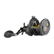 Penn Squall II Star Drag 25N - Vetouistelu- & vipujarrukelat - 031324174801 - 2
