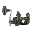 Penn Squall II Star Drag 25N - Vetouistelu- & vipujarrukelat - 031324174801 - 3