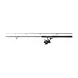 Penn Wrath II Spinning 8' 15-40g Combo - Rannikko- & heittosetit - 031324288591 - 2