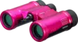 Pentax Binoculars UD 9x21 Pink - Perinteiset katselukiikarit - 4549212301841 - 1