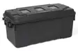 Plano Sportsmans Trunk Large Charcoal - Patruunakotelot - 024099001021 - 1
