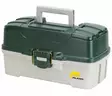 Plano Three-Tray Tackle Box - Uistinlaukut ja -pakit - 024099662031 - 1