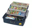 Plano Three-Tray Tackle Box XL - Uistinlaukut ja -pakit - 024099661331 - 2