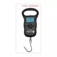 Prologic Commander Digital Scale 40kg - Punnitus & säilytys - 5706301473431 - 1