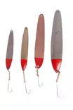 Puustjärvi Valio 8,5cm - Pystypilkit - 3400650011 - 1