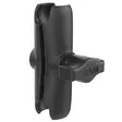 RAM B Ball Standard Double Socket Arm - RAM Mounts, B-koko - 793442102011 - 1
