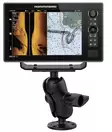 RAM Drill-Down Ball Mount for Humminbir Helix and Solix - RAM Mounts, D-koko - 793442949531 - 2