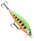 Rapala Countdown Elite 5,5cm - Vaaput alle 6 cm - 0510202151 - 6