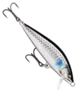Rapala Countdown Elite 5,5cm - Vaaput alle 6 cm - 0510202151 - 14