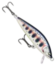 Rapala Countdown Elite 5,5cm - Vaaput alle 6 cm - 0510202151 - 27