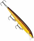 Rapala Scatter Rap Minnow 11cm 6g - Vaaput +10 cm - 3400400101 - 10