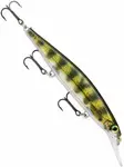 Rapala Shadow Rap Deep 11cm 13g - Vaaput +10 cm - 3400400121 - 1