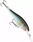 Rapala Shad Rap Deep Runner 4cm 4g - Vaaput alle 6 cm - 340040175011 - 4