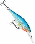 Rapala Shad Rap Deep Runner 4cm 4g - Vaaput alle 6 cm - 340040175011 - 3