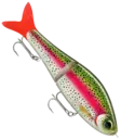 Rapala Super Shadow Rap Glide 16cm 86g - Perinteiset jerkit - 1803202451 - 10