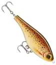 Rapala Super Shadow Rap Jerk 11cm - Perinteiset jerkit - 2809202411 - 14