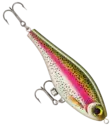 Rapala Super Shadow Rap Jerk 11cm - Perinteiset jerkit - 2809202411 - 10