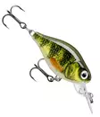 Rapala X-light Crank Midrunner 3,5cm - Vaaput alle 6 cm - 34004001 - 6