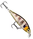 Rapala X-Light Minnow 5cm - Vaaput alle 6 cm - 2502202411 - 5