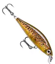 Rapala X-Light Minnow 5cm - Vaaput alle 6 cm - 2502202411 - 10